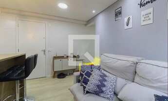 Imagem 4: Apartamento para Aluguel - Jardim São Savério, 2 Quartos, 40 m2