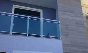 Imagem 3: Casa para venda possui 110 metros quadrados com 3 quartos em Ajuda - Macaé - RJ