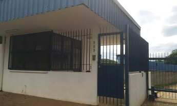 Imagem 5: Galpão - Jardim Marchissolo - Sumaré