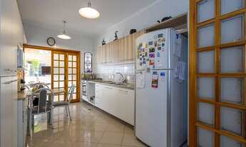 Imagem 4: Casa com 3 dormitórios à venda, 289 m² por R$ 2.000.000,00 - Mirandópolis - São Paulo/SP