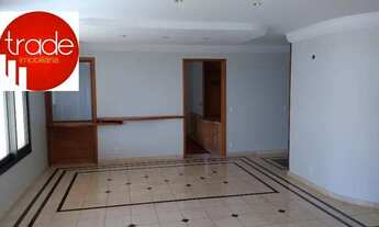 Imagem 6: Apartamento residencial para locação, Jardim Santa Ângela, Ribeirão Preto