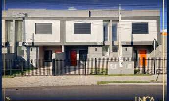 Imagem: Estância Velha - Casa Padrão - Lago Azul