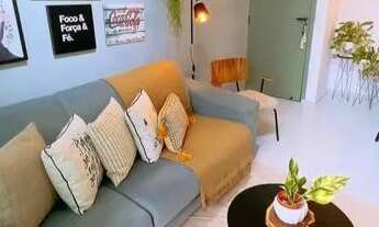 Imagem: Apartamento de 2 quartos em Casa Amarela