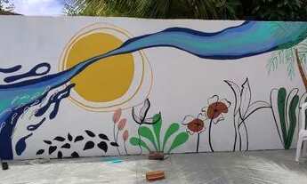 Imagem 7: Casa na ilha para feriados e finais de Semana