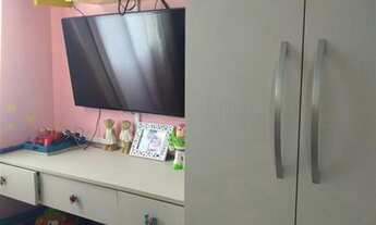 Imagem 4: Apartamentos para venda em Jundiaí no bairro Recanto Quarto Centenário