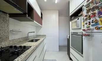 Imagem 6: Apartamento mobiliado para locação