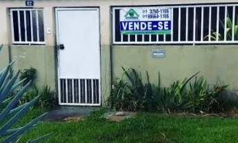 Imagem: Casa em Coqueiral Aracruz-ES (3quartos