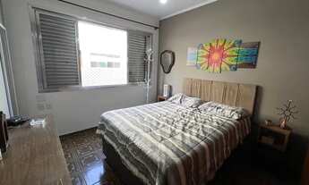 Imagem 6: Apartamento para venda com 60 metros quadrados com 2 quartos em Gonzaga - Santos - SP