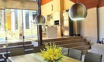 Imagem 4: Casa para venda possui 360 metros quadrados com 3 quartos em São Carlos - Anápolis - Goiás