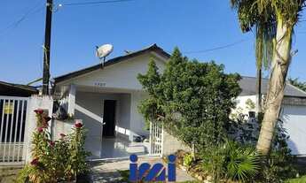 Imagem 3: Casa com 3 quartos em Guaratuba