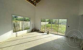 Imagem 2: Casa com 3 dormitórios à venda, 200 m² por R$ 1.100.000,00 - Condomínio Village da Serra