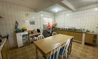 Imagem 4: Casa 3 dormitórios e 2 vagas no Cangaiba