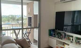 Imagem: Apartamento à venda no bairro Despraiado