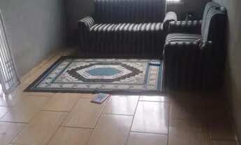 Imagem 3: Troco casa em Boa vista em um lote rural