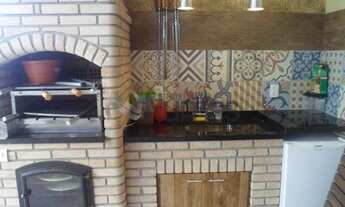 Imagem 5: Casa em Vila Espanhola - São Paulo