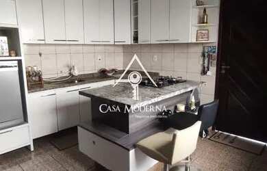 Imagem 5: Casa com 3 dormitórios para locação, Coqueiral, CASCAVEL - PR