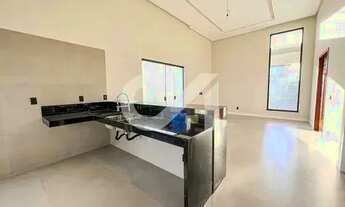 Imagem 4: Terras Alphaville 1 - Casa térrea com piscina