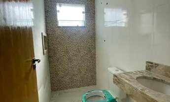 Imagem 7: Casa com 3 dormitórios à venda, 98 m² por R$ 400.000,00 - Vila Santos - Caçapava/SP