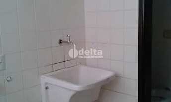 Imagem 2: Apartamento para aluguel, 3 quartos, 1 suíte, 1 vaga, Tibery - Uberlândia/MG