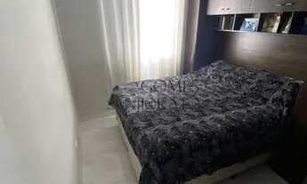 Imagem 5: Apartamento para venda na Vila São Francisco em Mauá