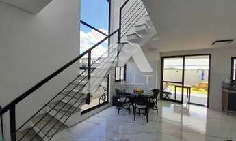 Imagem 4: Sobrado à venda, Condomínio Bosque Manacás Jardim Jacinto, JACAREI - SP