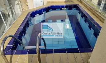 Imagem: COBERTURA DUPLEX COM 03 DORMITÓRIOS, PISCINA