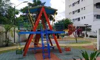 Imagem 2: Alugo apartamento no Dom Pedro, Paradise Lake