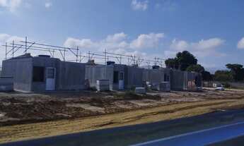 Imagem 2: Compre sua casa com sinal de R$500,00, casas não geminadas com quintal