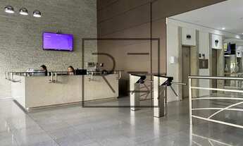 Imagem 2: Sala com 700 m², para alugar no Ed. Trade Tower, Cambuí, Capinas