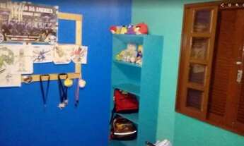 Imagem 4: Casa 3 quartos com suite, churrasqueira e forno de pizza