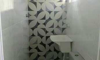 Imagem 6: Casa de vila para aluguel tem 72 metros quadrados com 2 quartos em Stella Maris - Salvador