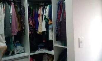 Imagem 6: Casa com 3 dormitórios à venda, 100 m² por R$ 475.000,00 - Condomínio Villagio das Flores