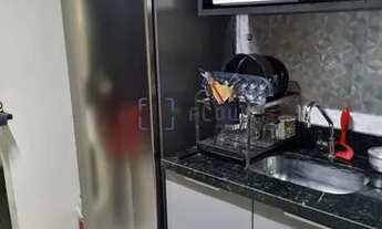 Imagem 3: Apartamento com 1 Quarto e 1 banheiro à Venda-Santana