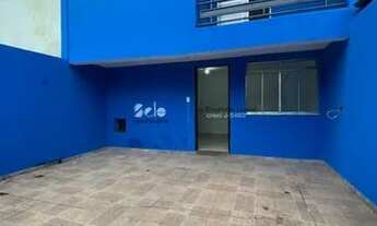 Imagem 2: Casa 2 quartos para Locação Vila Carbone, São Paulo