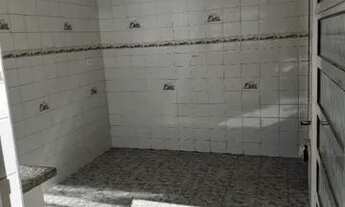 Imagem 7: Casa com Salão Comercial