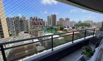 Imagem 5: Apartamento para Locação em Fortaleza, Meireles, 3 dormitórios, 2 suítes, 3 banheiros, 2 v