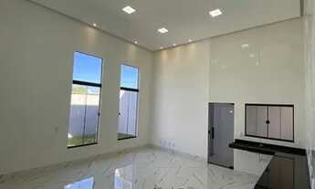 Imagem 7: Jardim Veneza em Aparecida de Goiânia - GO