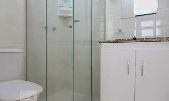 Imagem 2: Apartamento para Aluguel - Santa Cecília, 1 Quarto, 36 m2