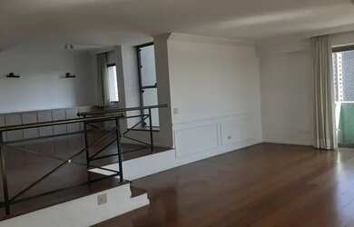 Imagem 2: Apartamento para aluguel e venda possui 250 metros quadrados com 3 quartos