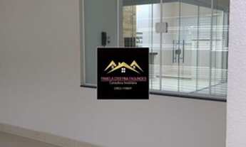 Imagem 3: LINDA CASA TERREA - 3 DORMITORIOS SENDO UMA SUITE COM ÁREA DE LUZ PRIVATIVA