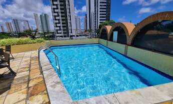 Imagem 5: Apto 3quartos(1suite) + Dependência completa