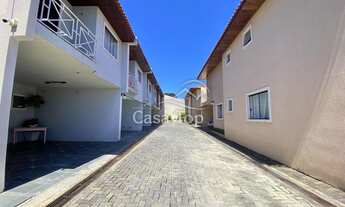 Imagem 3: Casa à venda no Residencial Belle Ville - Órfãs