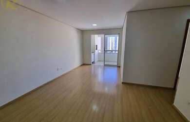 Imagem 5: Apartamento no Edifício Santos 1250