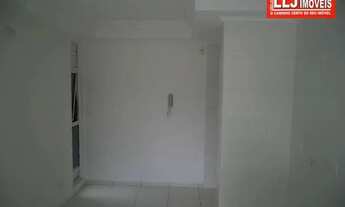 Imagem 6: Apartamento com 2 dormitórios para alugar, 49 m² por R$ 1.085,00 - Santa Cândida - Curitib