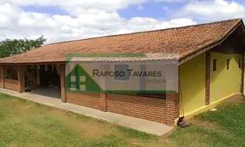 Imagem 6: Lindo Sitio a venda em Ibiúna