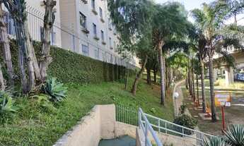 Imagem 7: Apartamento para venda tem 63 metros quadrados com 3 quartos em Vila Prel - São Paulo - SP