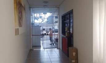 Imagem 5: Apartamento para venda possui 54 metros quadrados com 1 quarto