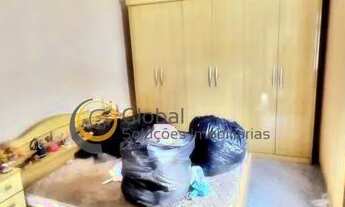 Imagem 5: CASA DE VILA DE 2 QUARTOS A VENDA NA RUA DOIS DE FEVEREIRO