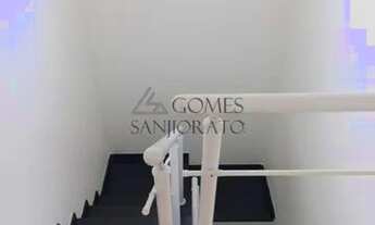 Imagem 5: Sobrado para venda no Parque São Vicente em Mauá