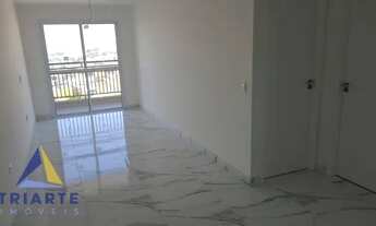 Imagem 2: Apartamento com 1 dormitório à venda, 43 m² por R$ 301.000,00 - Km 18 - Osasco/SP